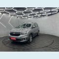 CHEVROLET SPIN PREMIER 1.8 (AUT.) - PRATA - 2024 Foto 2 (Miniatura)