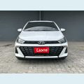 HYUNDAI HB 20 PLATINUM PLUS 1.0 TGDI (AUT.) - BRANCO - 2023 Foto 2 (Miniatura)