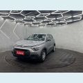 CITROËN C3 LIVE PACK 1.0 - PRATA - 2025 Foto 2 (Miniatura)