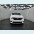CHEVROLET SPIN PREMIER 1.8 (AUT.) - BRANCO - 2023 Foto 2 (Miniatura)