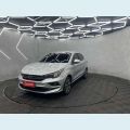 FIAT CRONOS DRIVE 1.3 FLEX AT - PRATA - 2023 Foto 2 (Miniatura)