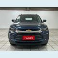 CHEVROLET TRACKER LT 1.0 TURBO (AUT.) - AZUL - 2025 Foto 2 (Miniatura)