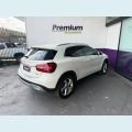 MERCEDES-BENZ GLA 200 - BRANCO - 2018 Foto 2 (Miniatura)
