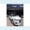 CHEVROLET ONIX FLEX AUT. 4P - BRANCO - 2021 Foto 2 (Miniatura)