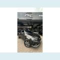 FIAT ARGO - PRETO - 2018 Foto 2 (Miniatura)
