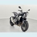 HONDA CB 1000R - PRETO - 2019 Foto 2 (Miniatura)