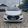 HYUNDAI HB 20S 1.6 PREMIUM 16V FLEX 4P AUT. - BRANCO - 2019 Foto 2 (Miniatura)