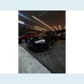 AUDI A5 - PRETO - 2019 Foto 2 (Miniatura)
