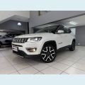 JEEP COMPASS FLEX AUT. 4P - BRANCO - 2019 Foto 2 (Miniatura)