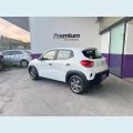 RENAULT KWID - BRANCO - 2026 Foto 2 (Miniatura)