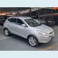 HYUNDAI IX35 2.0 16V 170CV 2WD/4WD AUT. - CINZA - 2012 Foto 2 (Miniatura)