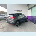 HONDA HR-V - CINZA - 2018 Foto 2 (Miniatura)