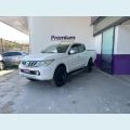 MITSUBISHI L200 TRITON - BRANCO - 2018 Foto 2 (Miniatura)