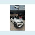 RENAULT KWID - PRATA - 2026 Foto 2 (Miniatura)