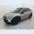 MITSUBISHI ECLIPSE AUT. 4P - CINZA - 2020 Foto 2 (Miniatura)
