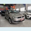 VOLKSWAGEN FOX - PRATA - 2011 Foto 2 (Miniatura)