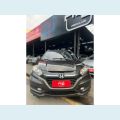 HONDA HR-V - MARROM - 2016 Foto 2 (Miniatura)