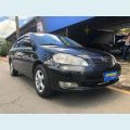 TOYOTA COROLLA - PRETO - 2006 Foto 2 (Miniatura)