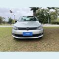 VOLKSWAGEN SAVEIRO FLEX MANUAL 2P - PRATA - 2015 Foto 2 (Miniatura)