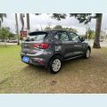 FIAT ARGO - CINZA - 2023 Foto 2 (Miniatura)