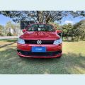VOLKSWAGEN FOX - VERMELHO - 2013 Foto 2 (Miniatura)
