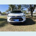 CHEVROLET TRACKER - BRANCO - 2021 Foto 2 (Miniatura)