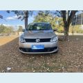 VOLKSWAGEN FOX - PRATA - 2012 Foto 2 (Miniatura)