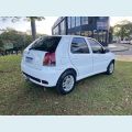 FIAT PALIO - BRANCO - 2005 Foto 2 (Miniatura)