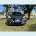 HONDA HR-V - CINZA - 2016 Foto 2 (Miniatura)