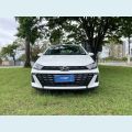 HYUNDAI HB 20S - BRANCO - 2025 Foto 2 (Miniatura)