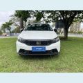 FIAT ARGO - BRANCO - 2025 Foto 2 (Miniatura)