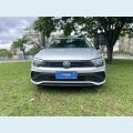 VOLKSWAGEN POLO - PRATA - 2025 Foto 2 (Miniatura)