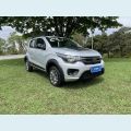 FIAT MOBI - PRATA - 2024 Foto 2 (Miniatura)
