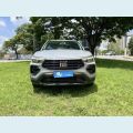 FIAT PULSE FLEX AUT. 4P - CINZA - 2025 Foto 2 (Miniatura)