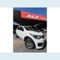 FIAT MOBI FLEX MANUAL 4P - BRANCO - 2024 Foto 2 (Miniatura)
