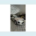 FORD FIESTA FLEX MANUAL 4P - PRATA - 2011 Foto 2 (Miniatura)