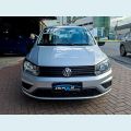 VOLKSWAGEN VOYAGE - PRATA - 2019 Foto 2 (Miniatura)