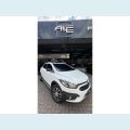CHEVROLET ONIX - BRANCO - 2018 Foto 2 (Miniatura)