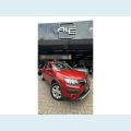RENAULT SANDERO - VERMELHO - 2017 Foto 2 (Miniatura)