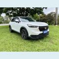 HONDA HR-V - BRANCO - 2023 Foto 2 (Miniatura)