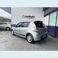 RENAULT SANDERO - PRATA - 2014 Foto 2 (Miniatura)