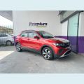 VOLKSWAGEN T-CROSS - VERMELHO - 2025 Foto 2 (Miniatura)
