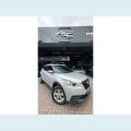 NISSAN KICKS - PRATA - 2020 Foto 2 (Miniatura)