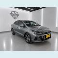 HYUNDAI HB 20S - CINZA - 2024 Foto 2 (Miniatura)