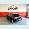 VOLKSWAGEN POLO - PRETO - 2018 Foto 2 (Miniatura)