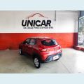 RENAULT KWID - VERMELHO - 2020 Foto 2 (Miniatura)