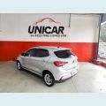 FIAT ARGO - PRATA - 2018 Foto 2 (Miniatura)