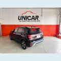 VOLKSWAGEN T-CROSS - PRETO - 2025 Foto 2 (Miniatura)