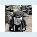 HONDA CG 160 TITAN - PRETO - 2018 Foto 2 (Miniatura)