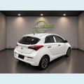 HYUNDAI HB 20 1.0M COMFOR - BRANCO - 2017 Foto 2 (Miniatura)
